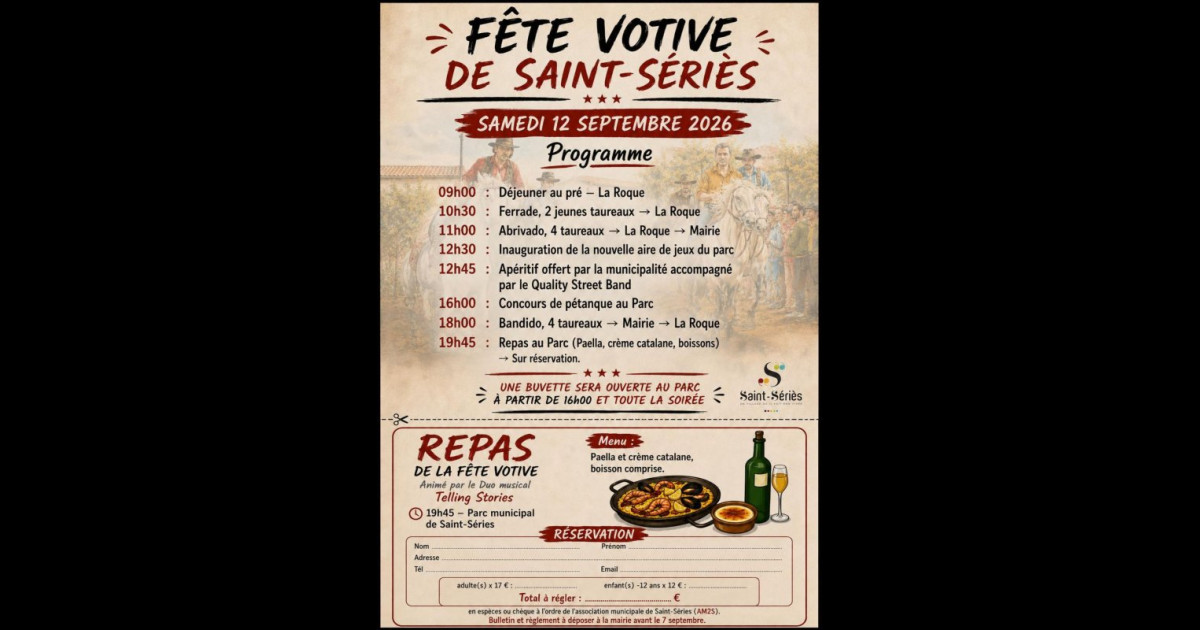 Comm'une Actu, l’application mobile pour collectivité | Saint Sériès ...