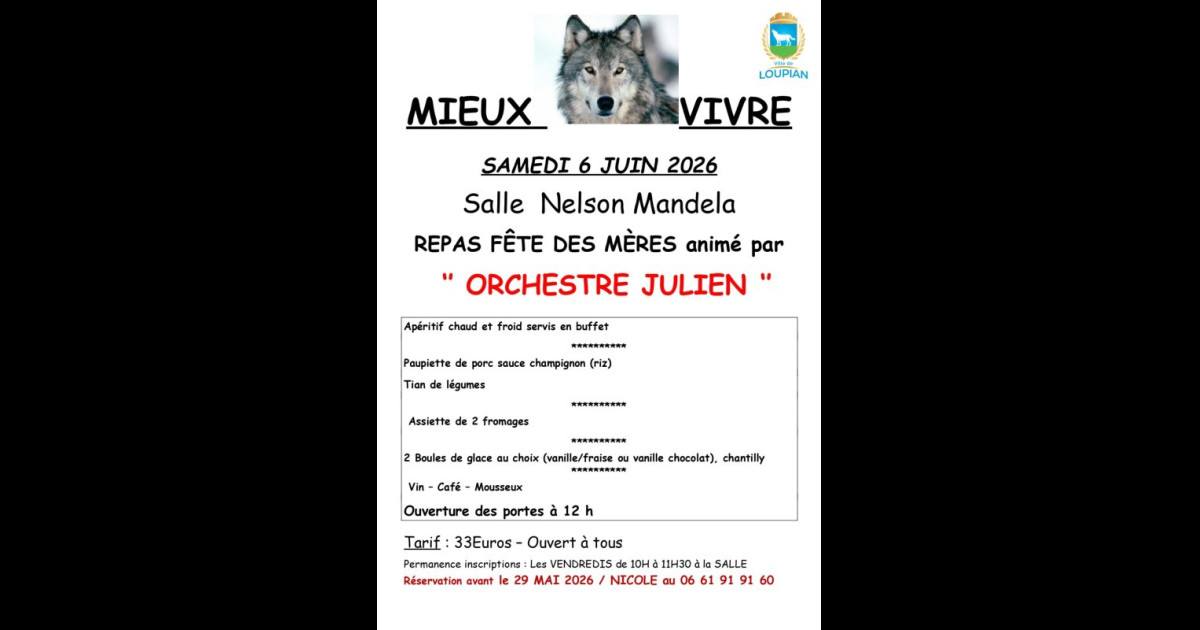 Commune de Loupian