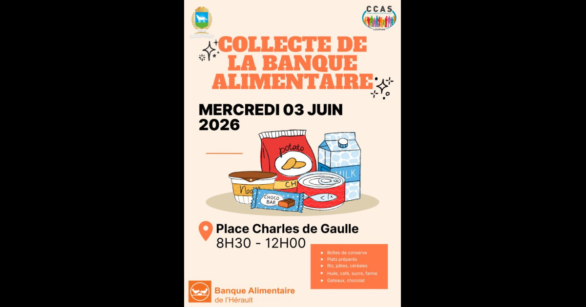 Commune de Loupian