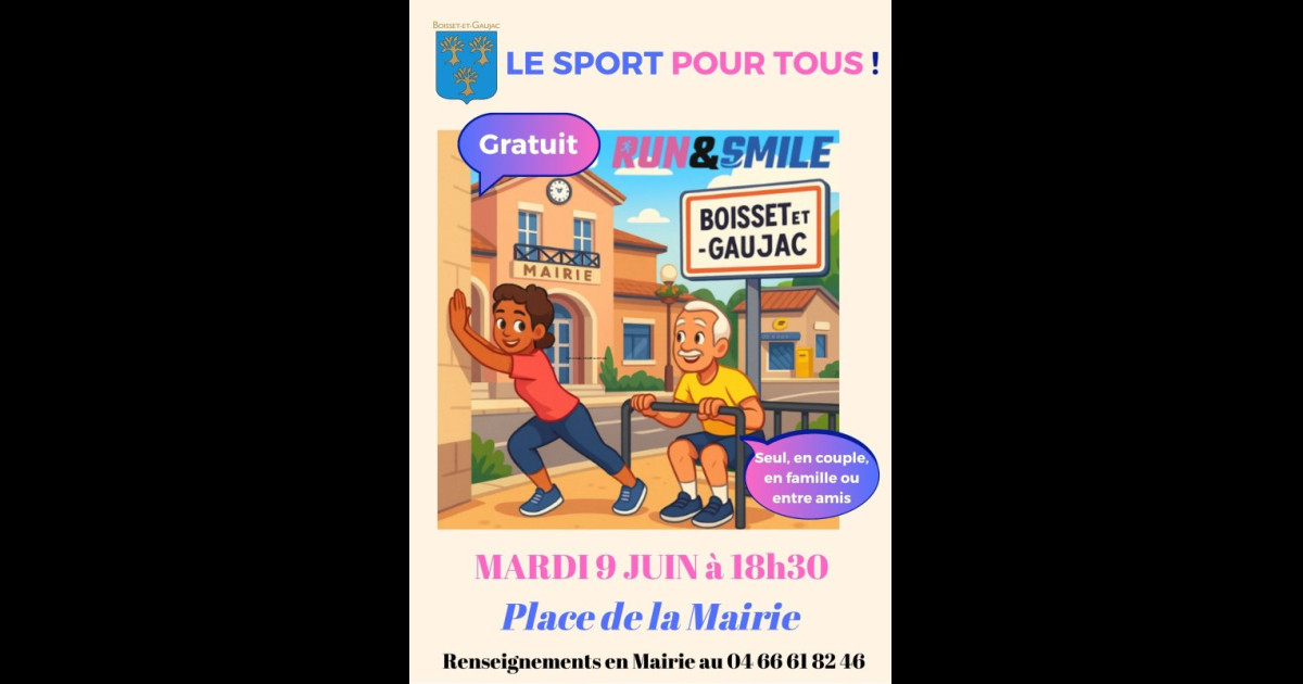 Bienvenue à Boisset-et-Gaujac