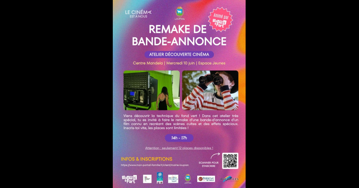 Commune de Loupian