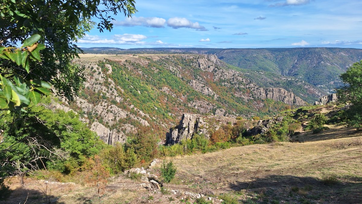 UN WEEK-END LOZERIEN ENTRE NATURE, GASTRONOMIE ET CONVIVIALITE