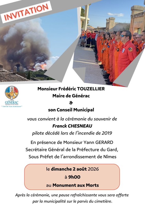 📜 [ 𝗥𝗔𝗣𝗣𝗘𝗟 ] - 𝗛𝗢𝗠𝗠𝗔𝗚𝗘 𝗔̀ 𝗙𝗥𝗔𝗡𝗖𝗞 𝗖𝗛𝗘𝗦𝗡𝗘𝗔𝗨 🕊️