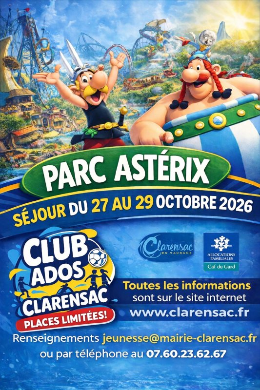 [CLUB ADOS]