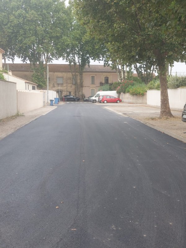 🚧TRAVAUX R&Eacute;ALIS&Eacute;S🚧