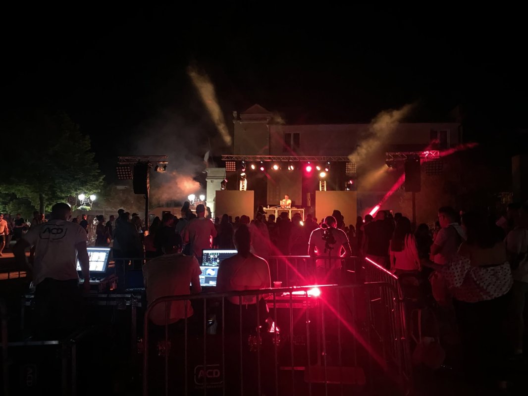 🎉 Une soir&eacute;e qui a lanc&eacute; l'&eacute;t&eacute; de la plus belle des fa&ccedil;ons ! ☀️