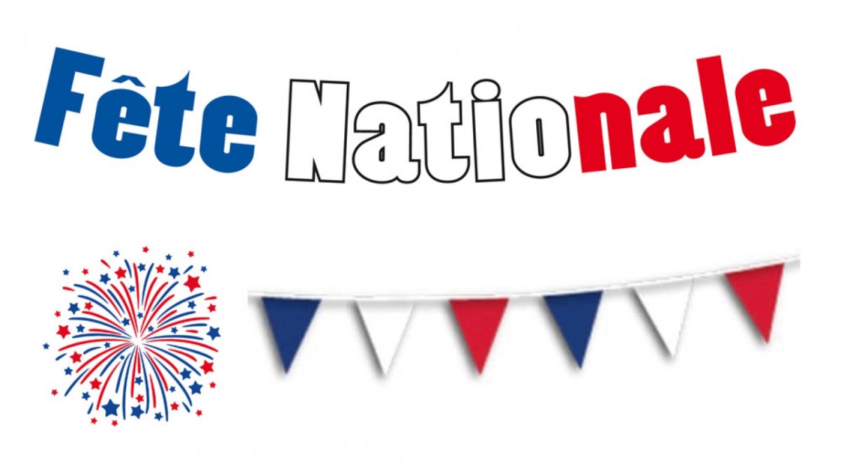 FETE NATIONALE