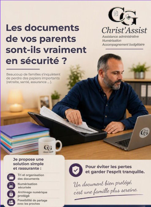 Enfants, s&eacute;niors et personnes &agrave; mobilit&eacute; r&eacute;duite vous &ecirc;tes tous concern&eacute;s