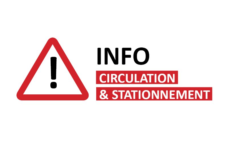 ⚠️ Made in C&eacute;vennes &ndash; circulation et stationnement r&eacute;glement&eacute;s