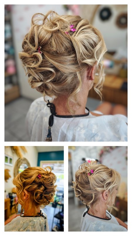 Chignons