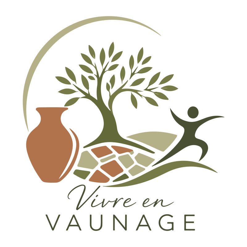 Changement de logo