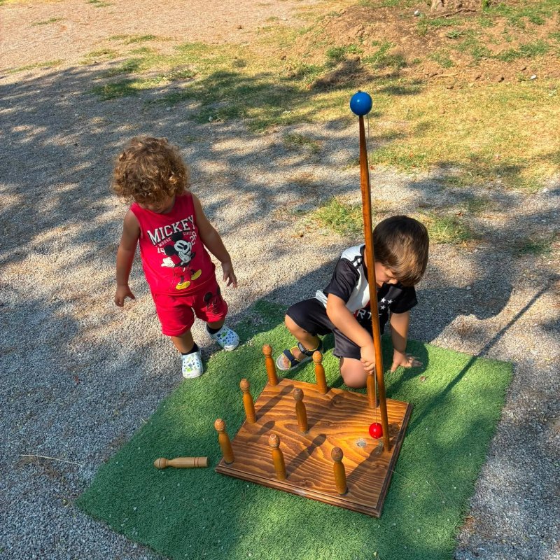 C'&eacute;tait mercredi 29 juillet au Jardin des Fr&egrave;res de l'Espace Saint-Roch