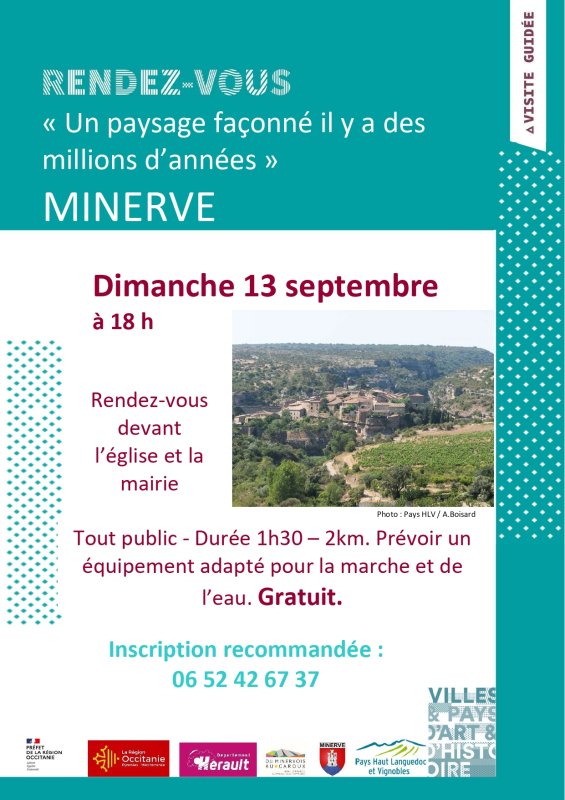 MINERVE PROPOSE