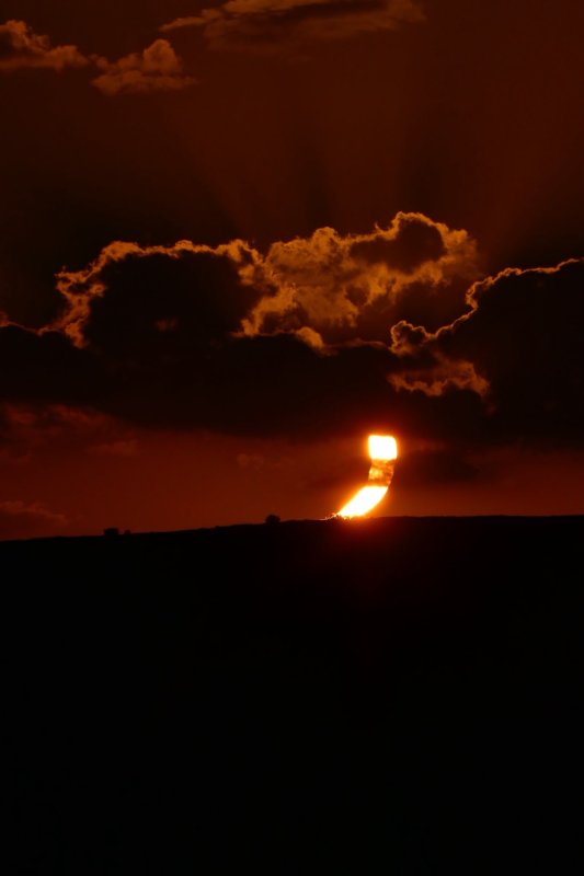 Eclipse solaire