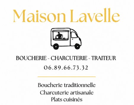 Un nouveau commer&ccedil;ant ambulant le jeudi