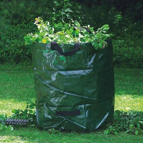 🌿 Fermeture du site de broyage des v&eacute;g&eacute;taux pour les professionnels