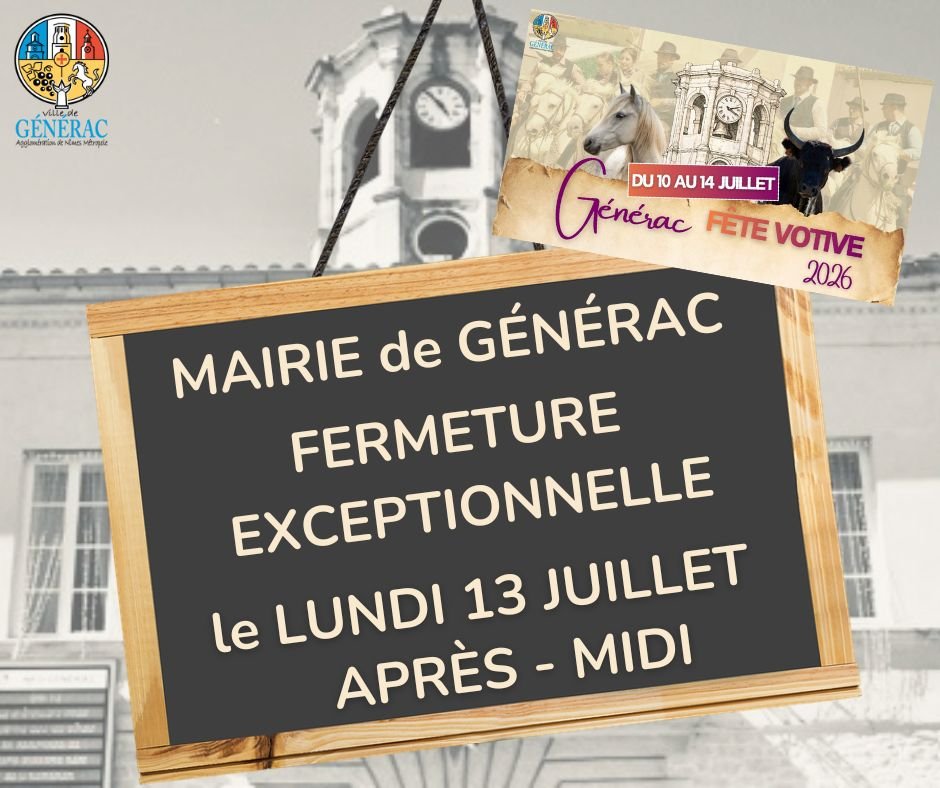 📢 [ 𝗜𝗡𝗙𝗢𝗥𝗠𝗔𝗧𝗜𝗢𝗡 ] - 𝗙𝗘𝗥𝗠𝗘𝗧𝗨𝗥𝗘 𝗘𝗫𝗖𝗘𝗣𝗧𝗜𝗢𝗡𝗡𝗘𝗟𝗟𝗘