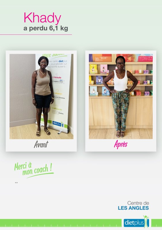 BRAVO KHADY ➖6️⃣,1️⃣kg ✅🥳