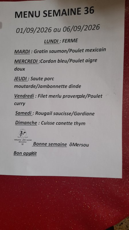 Commerce proximit&eacute; OMERSOU