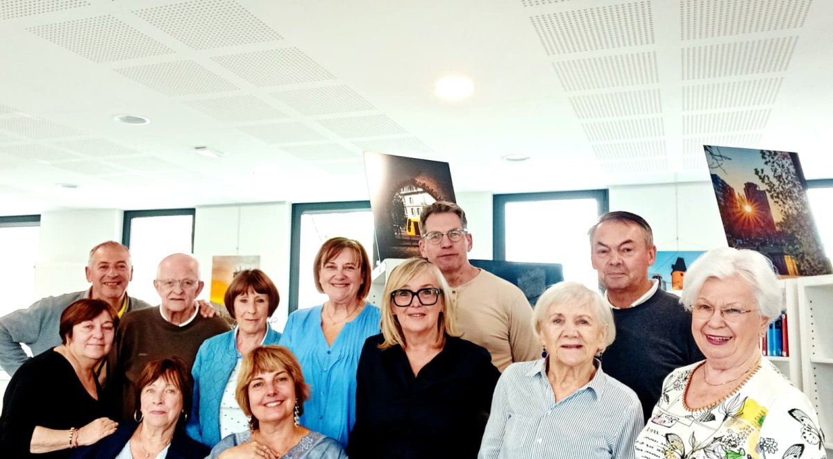 G&eacute;n&eacute;-AFlax f&ecirc;te sa premi&egrave;re ann&eacute;e !