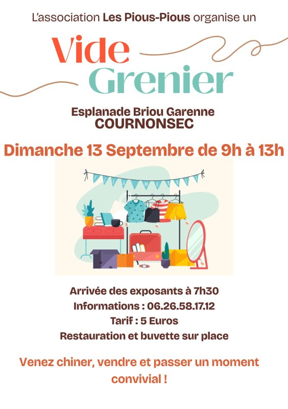 Vide Grenier
