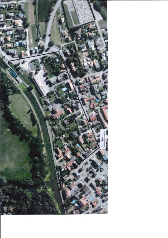 D&eacute;viation &eacute;cluse