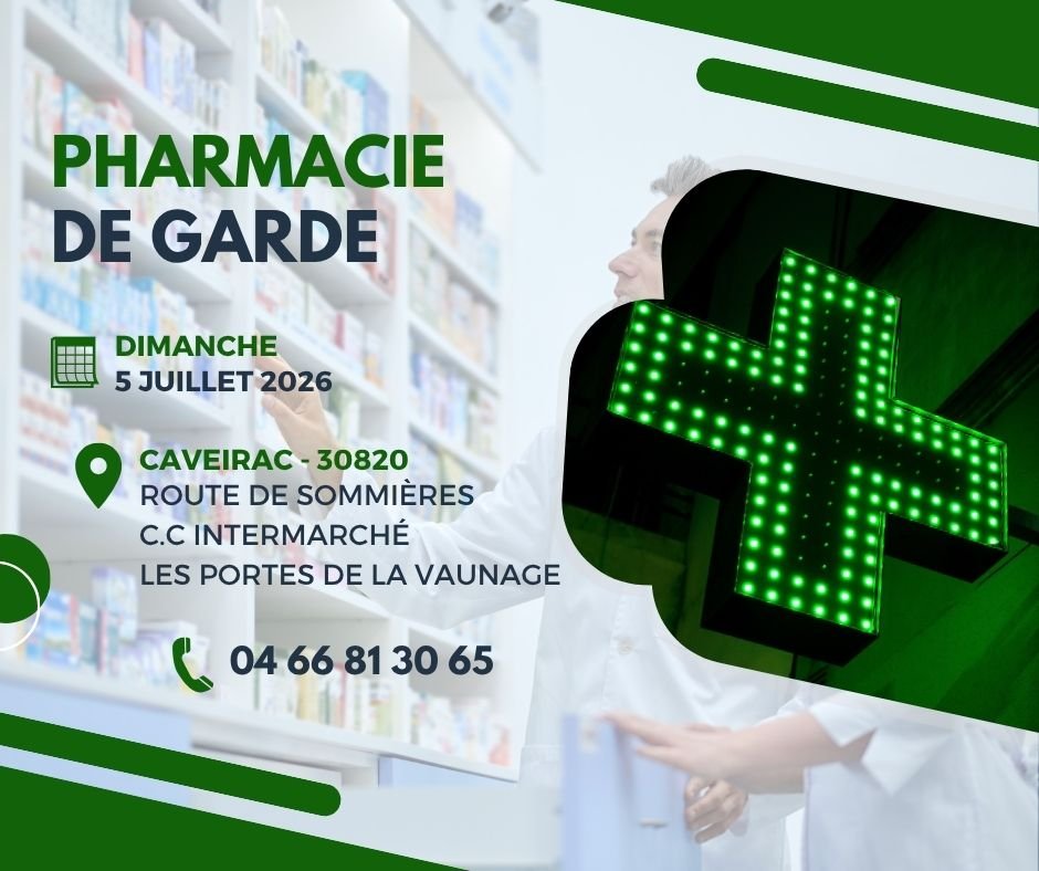 📌[ 𝗣𝗛𝗔𝗥𝗠𝗔𝗖𝗜𝗘 𝗗𝗘 𝗚𝗔𝗥𝗗𝗘 ]