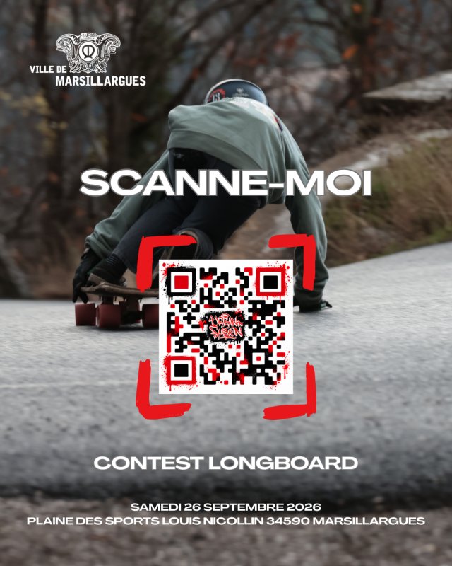 🛹🔥 LONGBOARD : &Ccedil;A VA RIDER &Agrave; URBAN FUSION #3 ! 🔥🛹