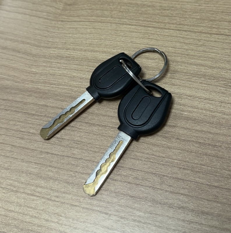 🕵️ [ 𝗢𝗕𝗝𝗘𝗧 𝗧𝗥𝗢𝗨𝗩𝗘́ ] 🔑