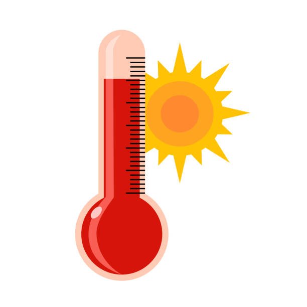 Nouveau coup de chaud pour ce WE