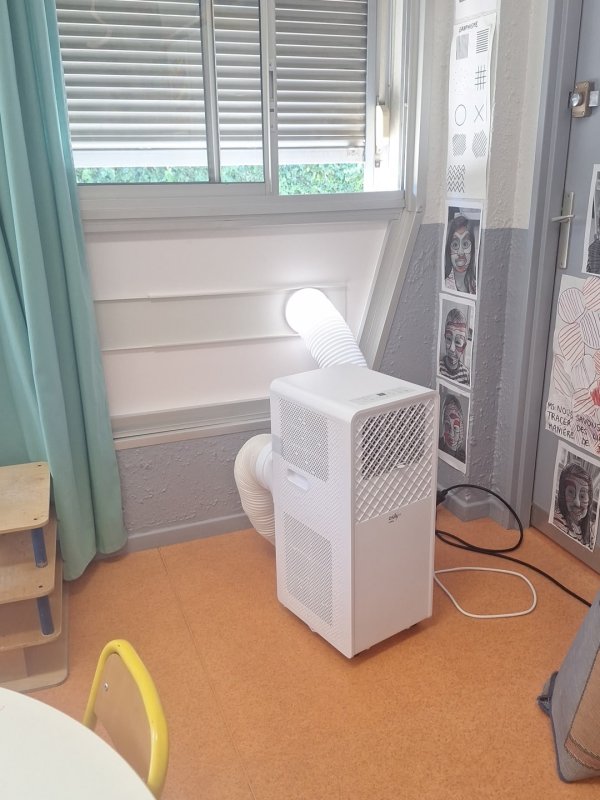 ‼️‼️ [ 𝗜𝗡𝗙𝗢𝗥𝗠𝗔𝗧𝗜𝗢𝗡 ] - 𝗖𝗟𝗜𝗠𝗔𝗧𝗜𝗦𝗔𝗧𝗜𝗢𝗡 𝗔𝗨𝗫 𝗘́𝗖𝗢𝗟𝗘𝗦 🌞