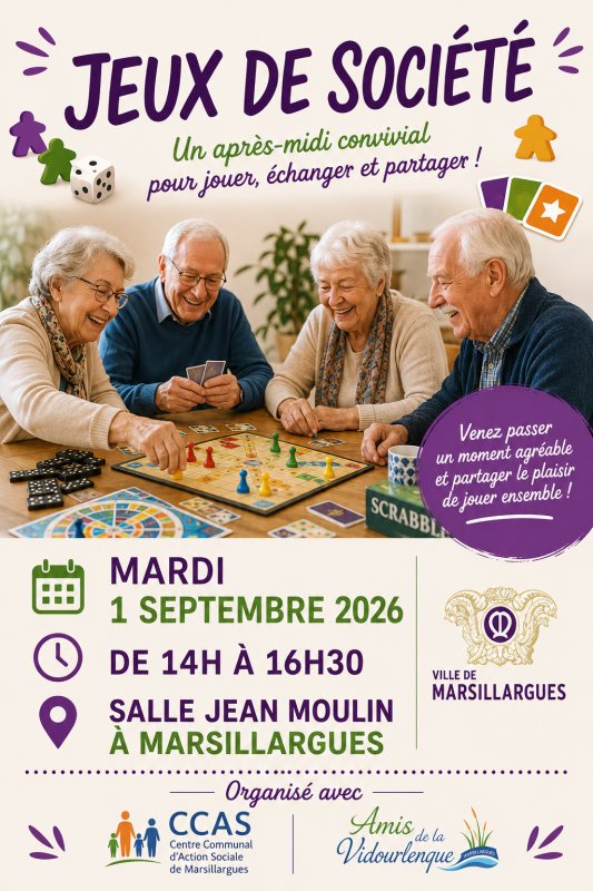 Les amis de la vidourlenque