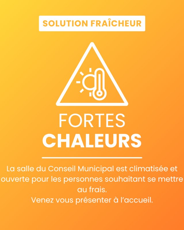 SALLE CLIMATIS&Eacute;E