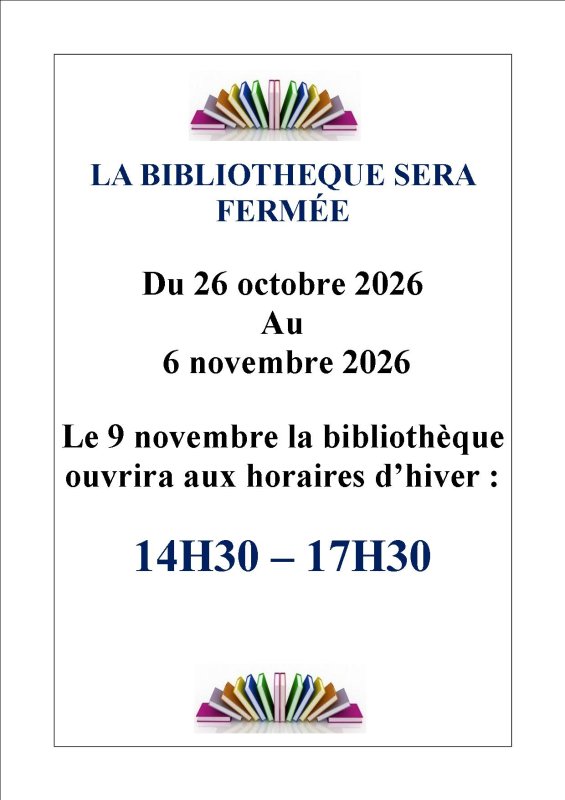 Fermeture