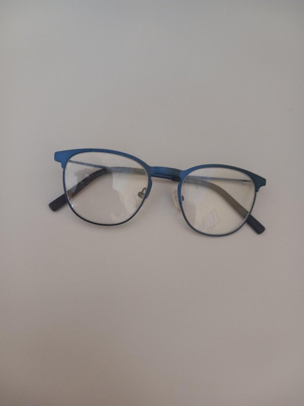 OBJET TROUV&Eacute; 🔍