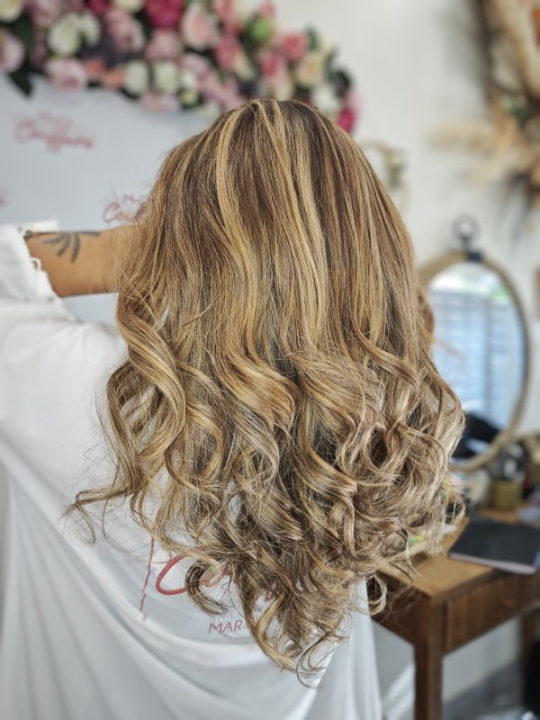 Balayage