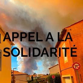 CIAS SUD-MINERVOIS : COLLECTE INCENDIE.