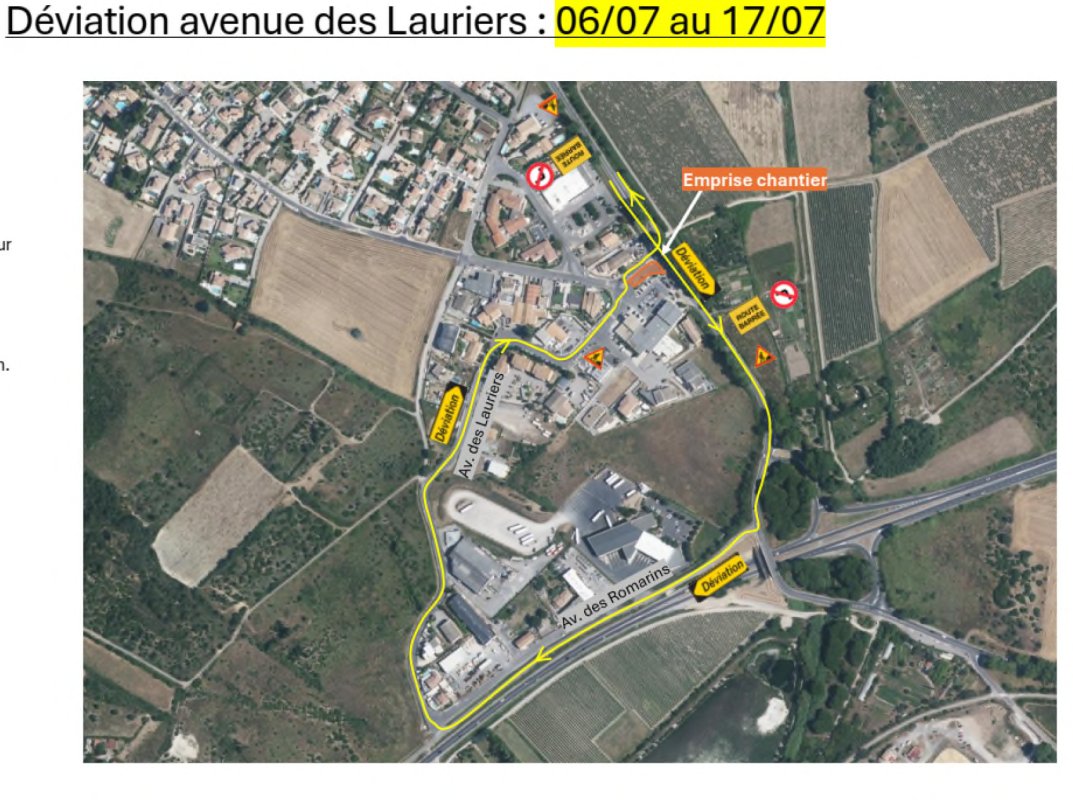 📢COMMUNIQU&Eacute; DE PRESSE S&Egrave;TE AGGLOP&Ocirc;LE