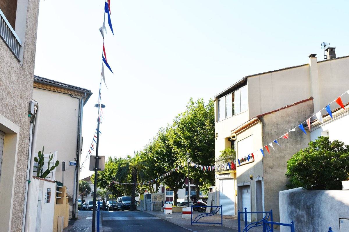 F&ecirc;te Nationale : Balaruc se pr&eacute;pare