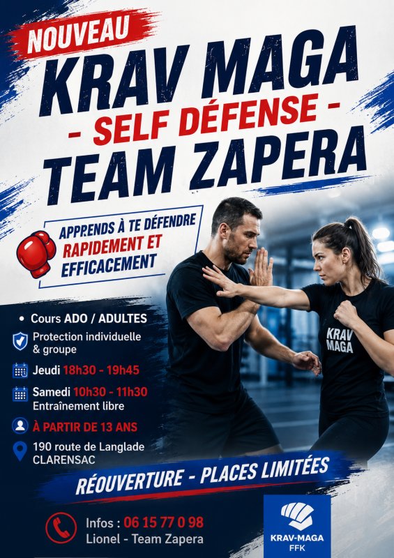 FCDM-TEAM ZAPERA