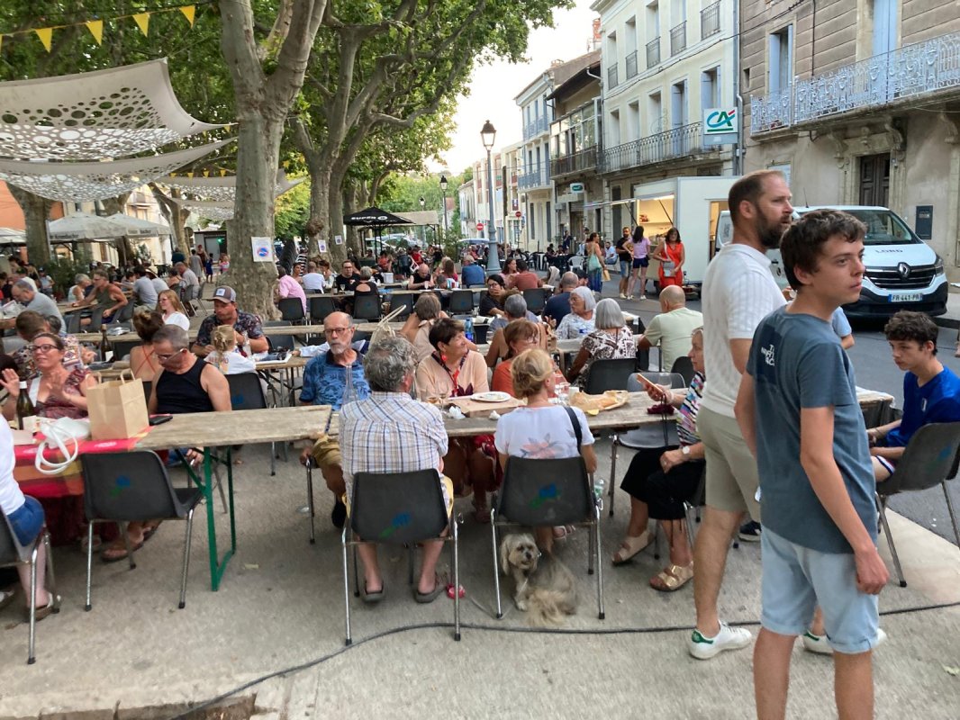 Un succ&egrave;s toujours grandissant pour les Mardis Nocturnes.