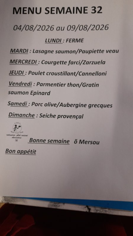 Commerce proximit&eacute; OMERSOU