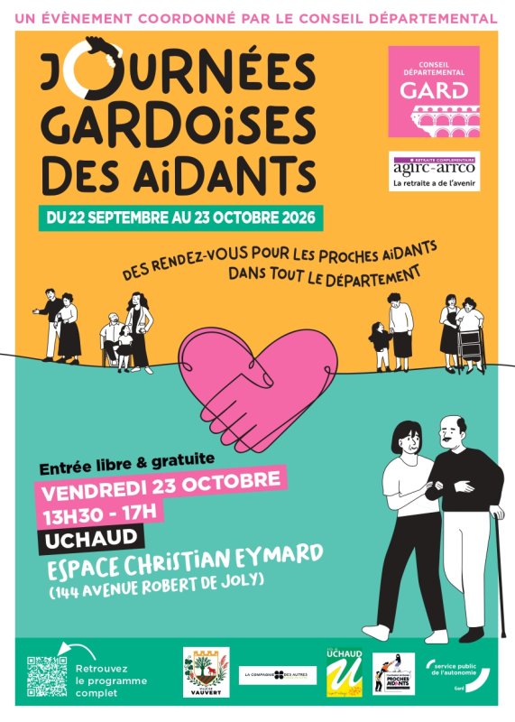📢 [ 𝗜𝗡𝗙𝗢𝗥𝗠𝗔𝗧𝗜𝗢𝗡 𝗖𝗖𝗔𝗦 ] - 𝗝𝗢𝗨𝗥𝗡𝗘́𝗘𝗦 𝗚𝗔𝗥𝗗𝗢𝗜𝗦𝗘𝗦 𝗗𝗘𝗦 𝗔𝗜𝗗𝗔𝗡𝗧𝗦 🤝