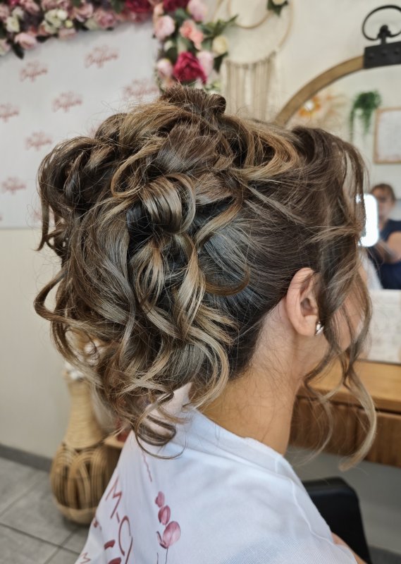 Chignons