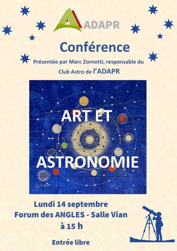 Conf&eacute;rence