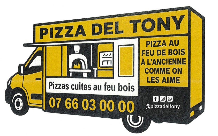 Un nouveau commer&ccedil;ant ambulant le lundi