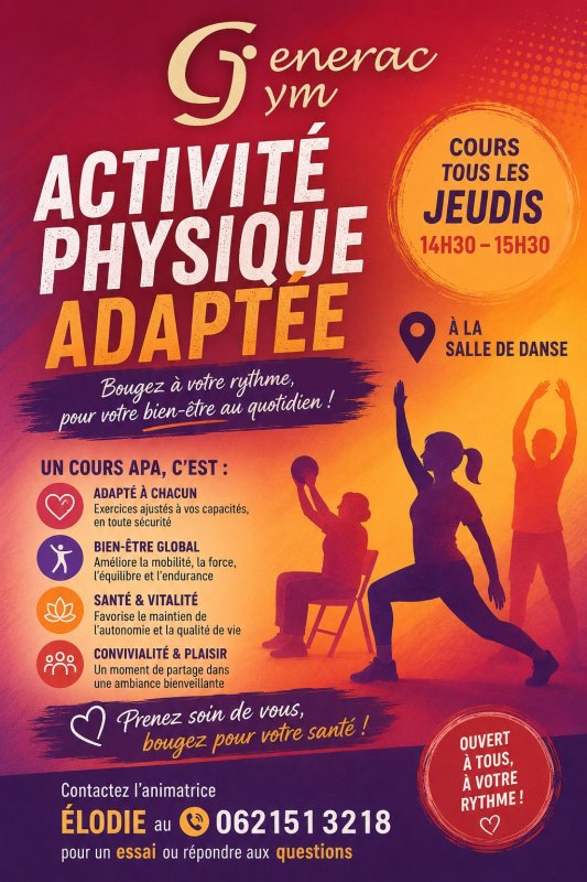 Nouveau cours