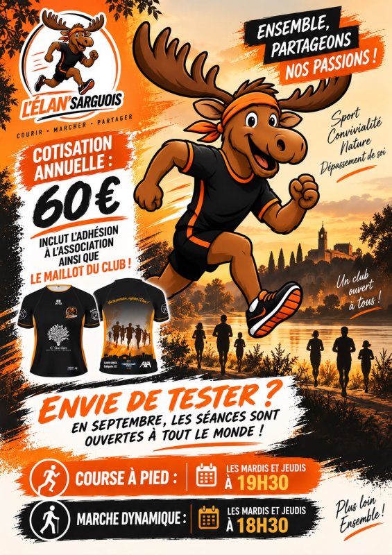 Merci pour l'int&eacute;r&ecirc;t que vous nous avez port&eacute; lors de la journ&eacute;e des assos !