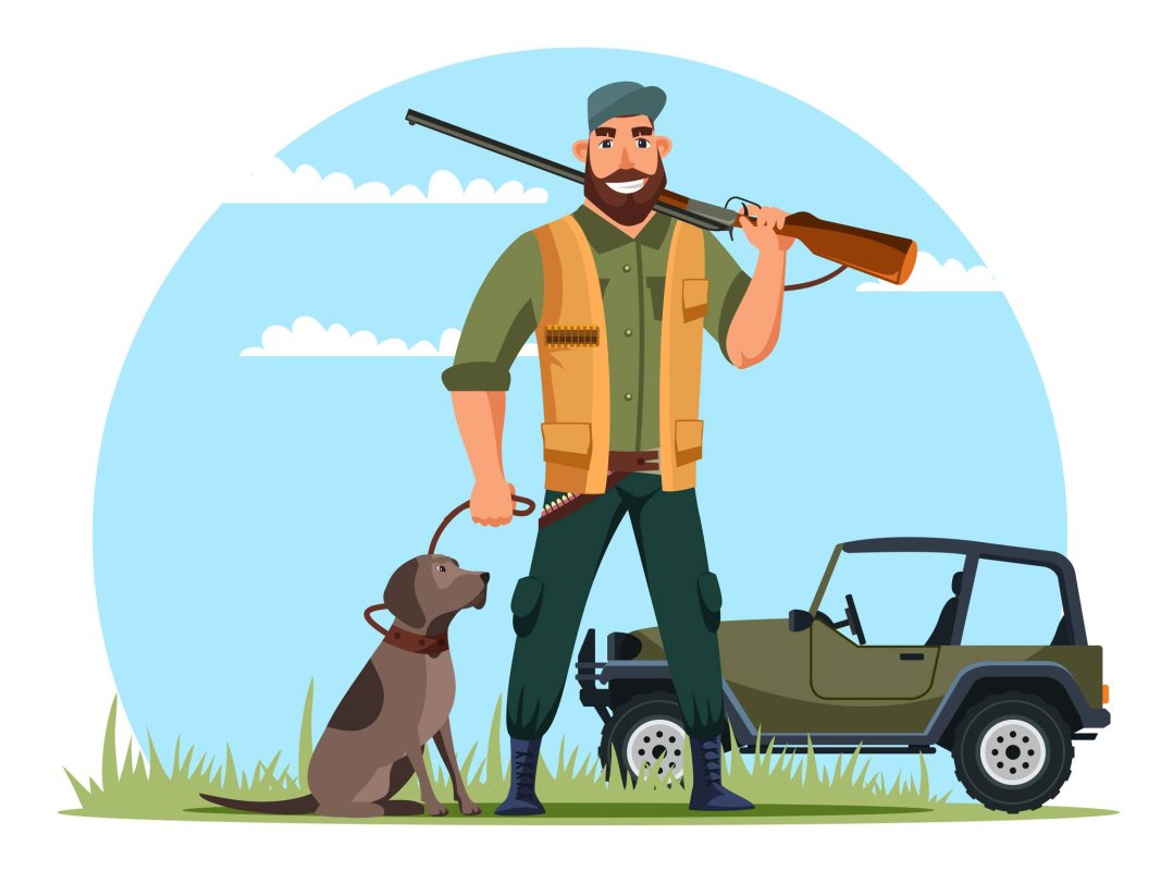 ET SI NOUS PARLIONS CHASSE&hellip;. INFORMATION OUVERTURE 📯