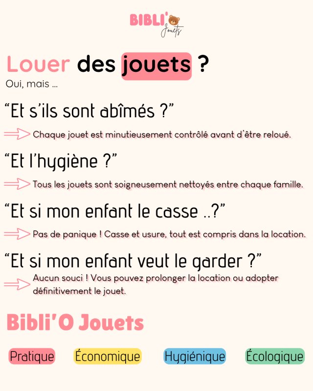 🧸 Louer des jouets, oui&hellip; mais avec quelques petites questions en t&ecirc;te ?